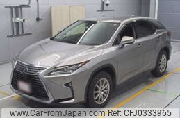 lexus rx 2017 -LEXUS--Lexus RX GYL25W-0012942---LEXUS--Lexus RX GYL25W-0012942-