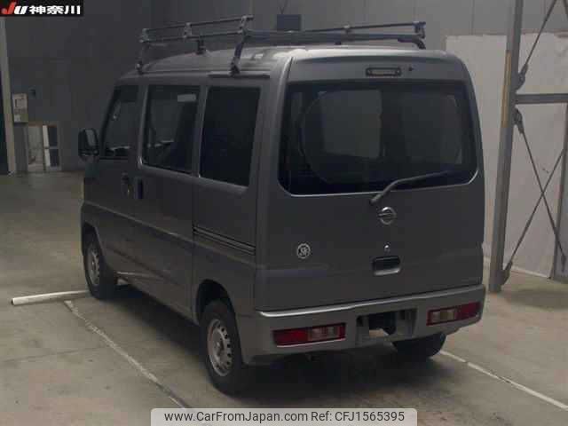 nissan clipper-van 2013 CFJ1565395 image 2