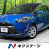 toyota sienta 2016 -TOYOTA--Sienta DBA-NSP170G--NSP170-7034527---TOYOTA--Sienta DBA-NSP170G--NSP170-7034527- image 1