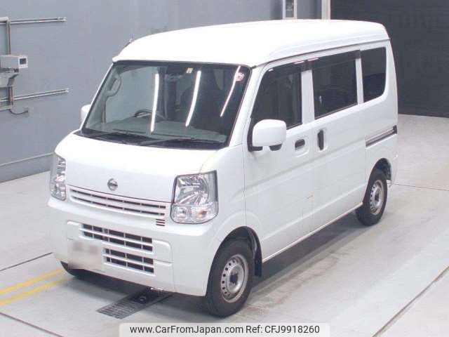 nissan clipper-van 2019 -NISSAN--Clipper Van HBD-DR17V--DR17V-305844---NISSAN--Clipper Van HBD-DR17V--DR17V-305844- image 1