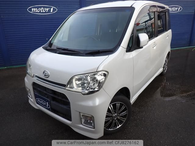 daihatsu tanto-exe 2010 GOO_JP_700116120430230211003 image 1