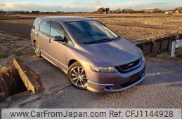 honda odyssey 2005 quick_quick_RB1_RB1-3105588