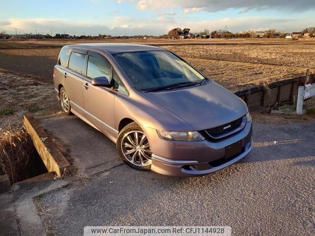 honda odyssey 2005 quick_quick_RB1_RB1-3105588 image 1