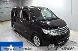 nissan serena 2010 -NISSAN--Serena CC25--CC25-363925---NISSAN--Serena CC25--CC25-363925-