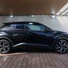 toyota c-hr 2018 -TOYOTA--C-HR DAA-ZYX10--ZYX10-2136590---TOYOTA--C-HR DAA-ZYX10--ZYX10-2136590- image 8