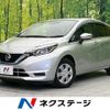 nissan note 2017 quick_quick_HE12_HE12-087731 image 1