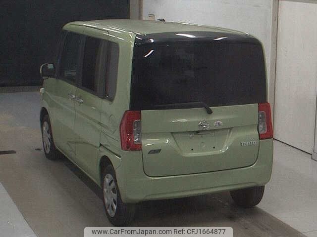 daihatsu tanto 2014 CFJ1664877 image 2