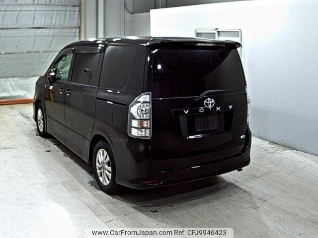 toyota voxy 2010 -TOYOTA--Voxy ZRR70W-0329946---TOYOTA--Voxy ZRR70W-0329946- image 2