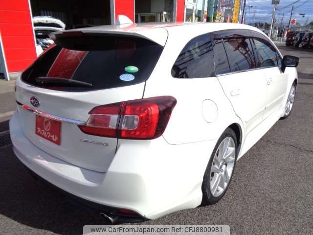 subaru levorg 2016 -SUBARU--Levorg DBA-VM4--VM4-065348---SUBARU--Levorg DBA-VM4--VM4-065348- image 2