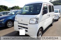 daihatsu hijet-cargo 2016 22661