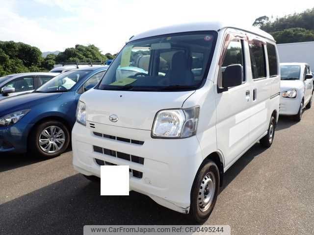 daihatsu hijet-cargo 2016 22661 image 1