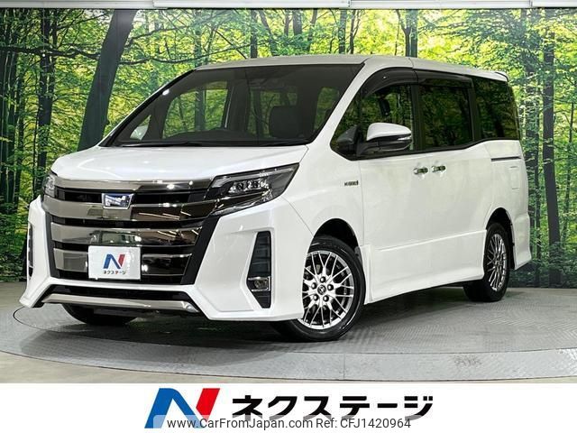 toyota noah 2018 quick_quick_ZWR80W_ZWR80-0344169 image 1
