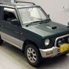mitsubishi pajero-mini 1995 CFJ1865121 image 8