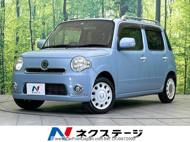 daihatsu mira-cocoa 2014 -DAIHATSU--Mira Cocoa DBA-L675S--L675S-0169826---DAIHATSU--Mira Cocoa DBA-L675S--L675S-0169826- image 1