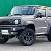 suzuki jimny-sierra 2021 -SUZUKI--Jimny Sierra 3BA-JB74W--JB74W-152819---SUZUKI--Jimny Sierra 3BA-JB74W--JB74W-152819- image 4