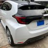 toyota yaris 2022 CFJ1705031 image 4