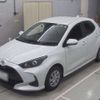 toyota yaris 2022 -TOYOTA 【岡崎 500わ3285】--Yaris KSP210-0085150---TOYOTA 【岡崎 500わ3285】--Yaris KSP210-0085150- image 1