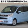 daihatsu move 2017 quick_quick_DBA-LA150S_LA150S-0118946 image 1