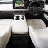 lexus lexus-lm 2024 CFJ1728950 image 12