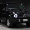 mercedes-benz g-class 2024 -MERCEDES-BENZ--Benz G Class 3DA-463350--W1N4633502X508***---MERCEDES-BENZ--Benz G Class 3DA-463350--W1N4633502X508***- image 8