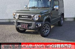 suzuki jimny 2019 CFJ1557072