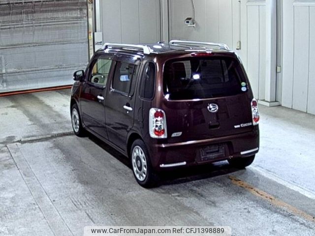 daihatsu mira-cocoa 2012 -DAIHATSU--Mira Cocoa L675S-0118832---DAIHATSU--Mira Cocoa L675S-0118832- image 2