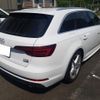 audi a4 2018 -AUDI--Audi A4 8WCYRF-WAUZZZF49JA039142---AUDI--Audi A4 8WCYRF-WAUZZZF49JA039142- image 5