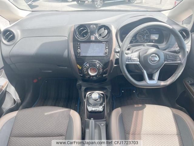 nissan note 2019 CFJ1723703 image 2