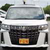 toyota alphard 2022 -TOYOTA--Alphard 6AA-AYH30W--AYH30-0142665---TOYOTA--Alphard 6AA-AYH30W--AYH30-0142665- image 2