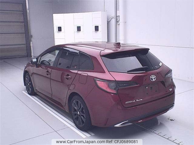 toyota corolla-touring-wagon 2023 -TOYOTA--Corolla Touring ZWE219W-0030259---TOYOTA--Corolla Touring ZWE219W-0030259- image 2