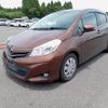 toyota vitz 2011 quick_quick_DBA-NSP130_NSP130-2023548 image 1