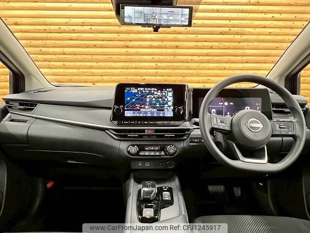 nissan note 2021 quick_quick_6AA-E13_E13-062591 image 2
