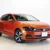 volkswagen polo 2021 -VOLKSWAGEN--VW Polo 3BA-AWDKL--WVWZZZAWZMU111882---VOLKSWAGEN--VW Polo 3BA-AWDKL--WVWZZZAWZMU111882- image 4