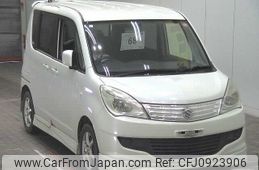 suzuki solio 2011 -SUZUKI--Solio MA15S-103518---SUZUKI--Solio MA15S-103518-
