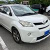 toyota ist 2010 -TOYOTA--Ist DBA-NCP110--NCP110-2002392---TOYOTA--Ist DBA-NCP110--NCP110-2002392- image 1