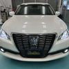 toyota crown 2013 -TOYOTA--Crown DAA-AWS210--AWS210-6005341---TOYOTA--Crown DAA-AWS210--AWS210-6005341- image 2