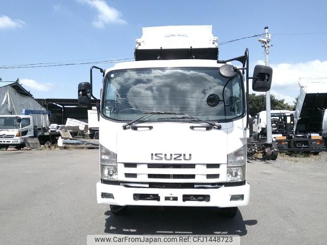 isuzu forward 2008 GOO_NET_EXCHANGE_0403152A30250721W001 image 2