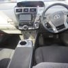 toyota prius-α 2014 -TOYOTA--Prius α ZVW41W--ZVW41-0021591---TOYOTA--Prius α ZVW41W--ZVW41-0021591- image 3