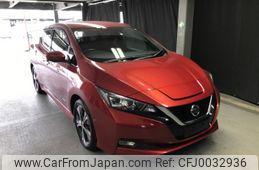 nissan leaf 2017 -NISSAN--Leaf ZAA-ZE1---008696---NISSAN--Leaf ZAA-ZE1---008696-