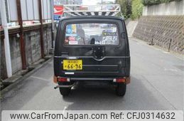 suzuki jimny 1992 I291