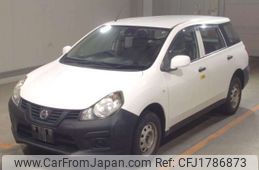 nissan ad-van 2017 CFJ1786873