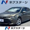 toyota corolla-sport 2018 CFJ1612044 image 1