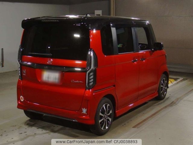 honda n-box 2023 -HONDA 【姫路 583き4888】--N BOX JF3-5244342---HONDA 【姫路 583き4888】--N BOX JF3-5244342- image 2