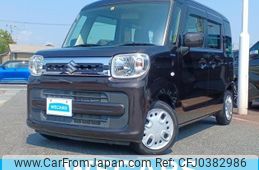 suzuki spacia 2018 quick_quick_DAA-MK53S_MK53S-141215