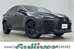 lexus nx 2023 -LEXUS--Lexus NX 5BA-AAZA20--AAZA20-1002115---LEXUS--Lexus NX 5BA-AAZA20--AAZA20-1002115-