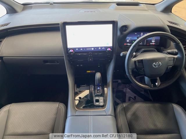 toyota vellfire 2023 CFJ1612180 image 2