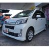 daihatsu move 2014 CFJ1557912 image 1