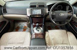 toyota mark-x 2009 504928-931171