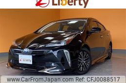 toyota prius 2022 quick_quick_ZVW51_ZVW51-6232695