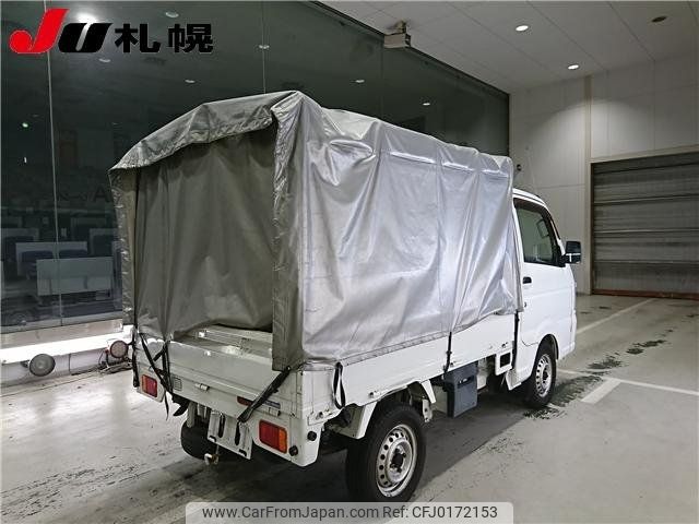 nissan clipper-truck 2016 -NISSAN--Clipper Truck DR16T--248345---NISSAN--Clipper Truck DR16T--248345- image 2